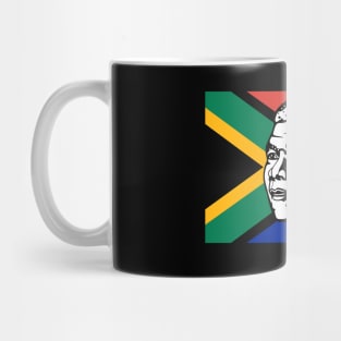 Madiba Mug